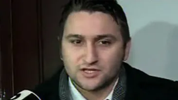 Profesorul Dan Visan este hotarat sa isi gaseasca un loc de munca: Trebuie sa-mi intretin familia