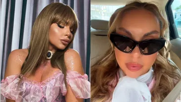 Eliza Natanticu a ajuns pe patul de spital! Ce a pățit soția lui Cosmin: „Așa ajungeți când...”