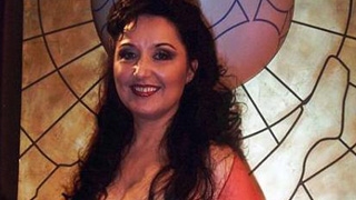 Soprana Elena Mosuc, cetatean de onoare al Iasiului!