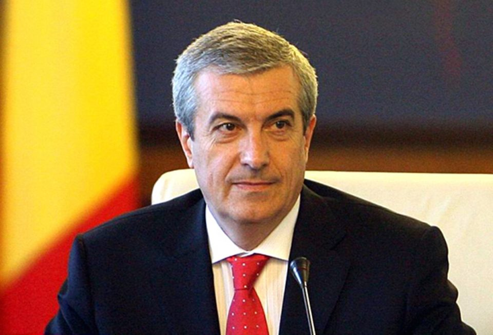 Tăriceanu: ”Temerile unor operatori legate de OUG 114 au contribuit la influențarea cursului de schimb”