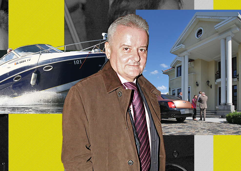 Irinel Columbeanu