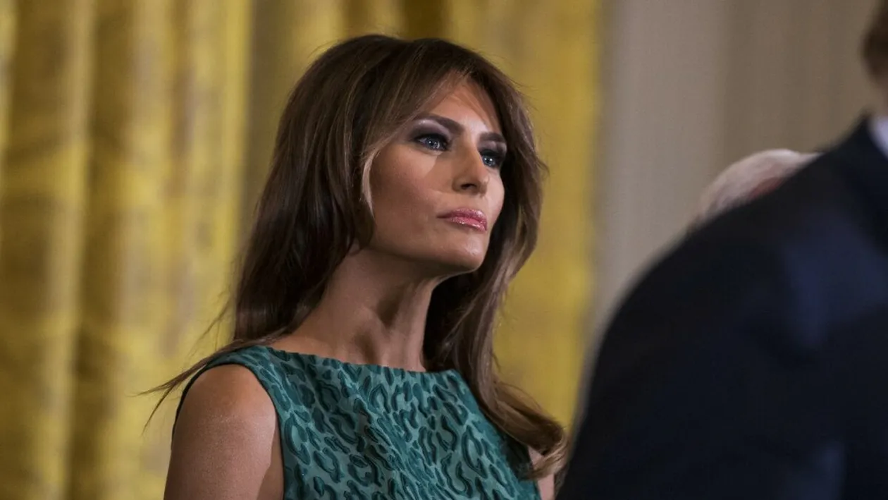 Melania Trump a făcut anunțul mult așteptat. Ce face după învestirea lui Donald Trump