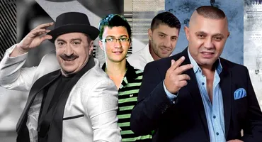 Au picat Bac-ul, chiar dacă au părinți celebri. Vocea și talentul nu au ținut loc de carte