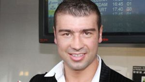 Lucian Bute si-a ratat luna de miere! A platit 15.000E pentru o vacanta in Tenerife, dar medicul i-a interzis sa calatoreasca!