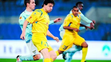 A concediat 180 de oameni