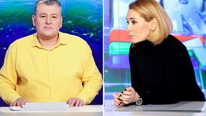 Cutremur la Pro TV! Andreea Esca și Mihai Dedu, pe "lista neagră"