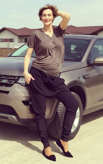 Roxana Ciuhulescu