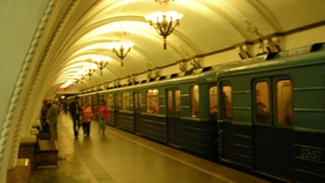 Explozii la metroul din Moscova! 37 de morti!