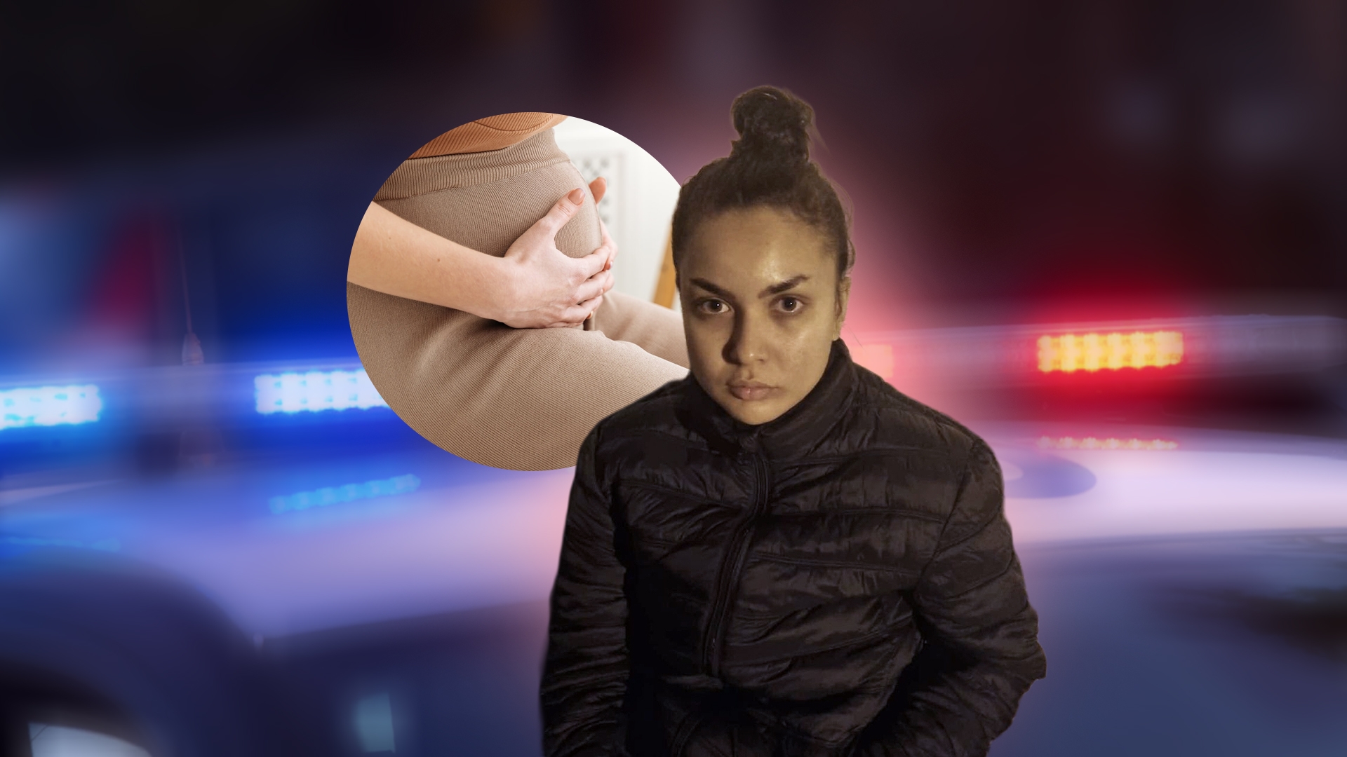 O femeie din Constanța, agresată de tânăra în vârstă de 20 de ani, a pierdut sarcina. Soțul victimei a depus plângere la poliție