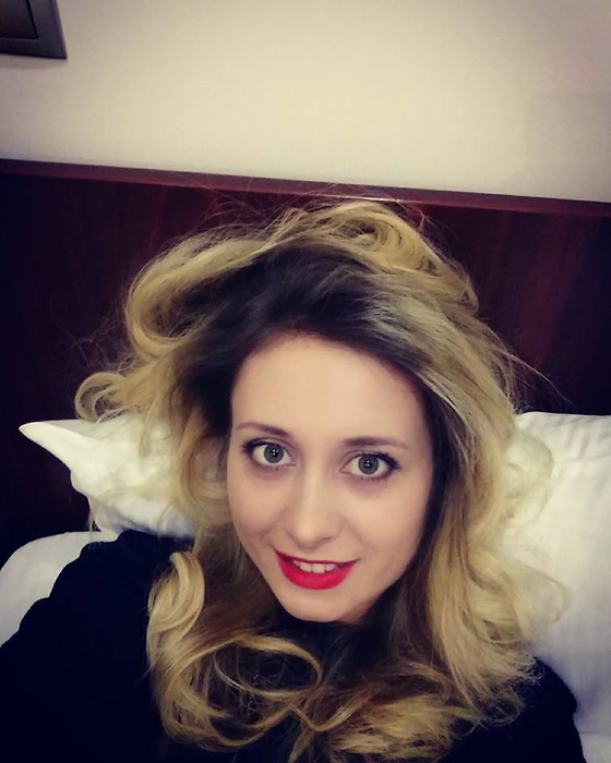 Câştigător iUmor 2017: Ana-Maria Caliţa, mărturisiri despre Mihai Bendeac: “Am intrat pe Youtube să văd cum sărută pe Bendeac“