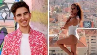 De ce s-a despărţit Sebastian Dobrincu de Mimi? Ce a putut să-i facă vedeta Survivor: Am plâns 136 de zile
