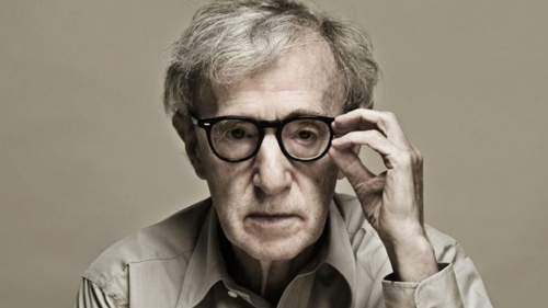 Woody Allen: ”Ar trebui să fiu imaginea mișcării #Metoo”