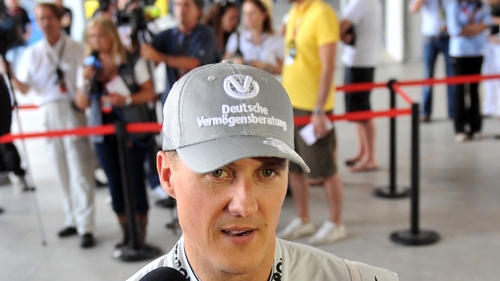 Președintele FIA, detalii surprinzătoare despre Michael Schumacher! Cum se simte acum fostul campion mondial