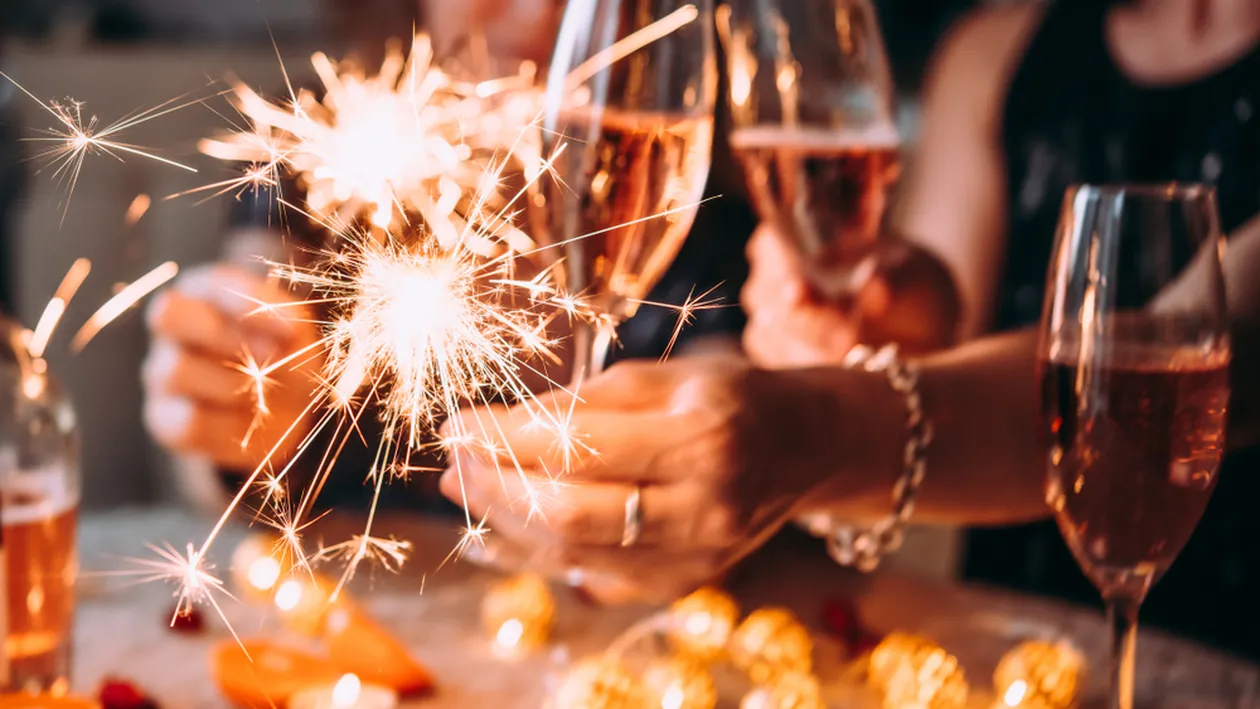 Când este Revelionul 2020, pe rit vechi