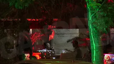 Un bolid nou, avion sau vreo alta aroganta excentrica? Miliardarul Max Al Habtoor, aparitie total neobisnuita in Bucuresti