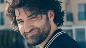 SMILEY a renunţat la plete! Vezi cum arată acum artistul, după o schimbare de look