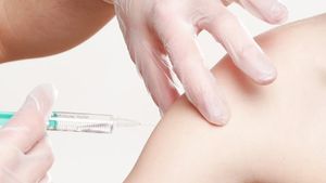 Bancul zilei | Te-ai vaccinat?