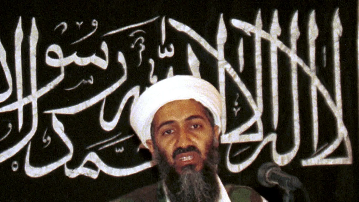 CIA a dezvăluit ce se afla în computerul lui Osama Bin Laden! Ce a putut ascunde acolo