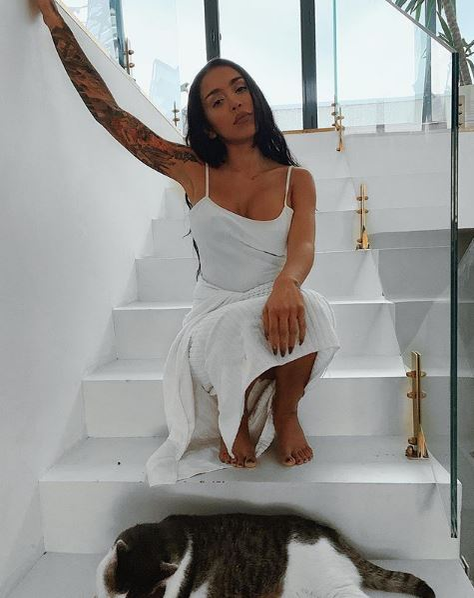 Cum arăta Ruby, înainte de a fi celebră și ce operații și-a făcut artista, pentru a fi bombă sexy