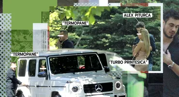 “Turbo Prințesica”, “Termopane” și Piți Jr. au făcut un afterparty până a doua zi târziu în amiază!