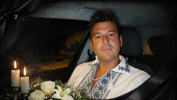 George Lupu a murit în Italia, la 39 de ani. Medicii n-au mai putut face nimic pentru el