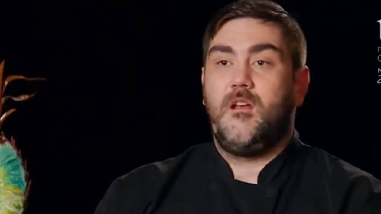 Adevărul despre Miklos Tolnai, bucătarul de la „Chefi la Cuțite”. Povestea cu care a reușit să impresioneze o țară întreagă este o minciună