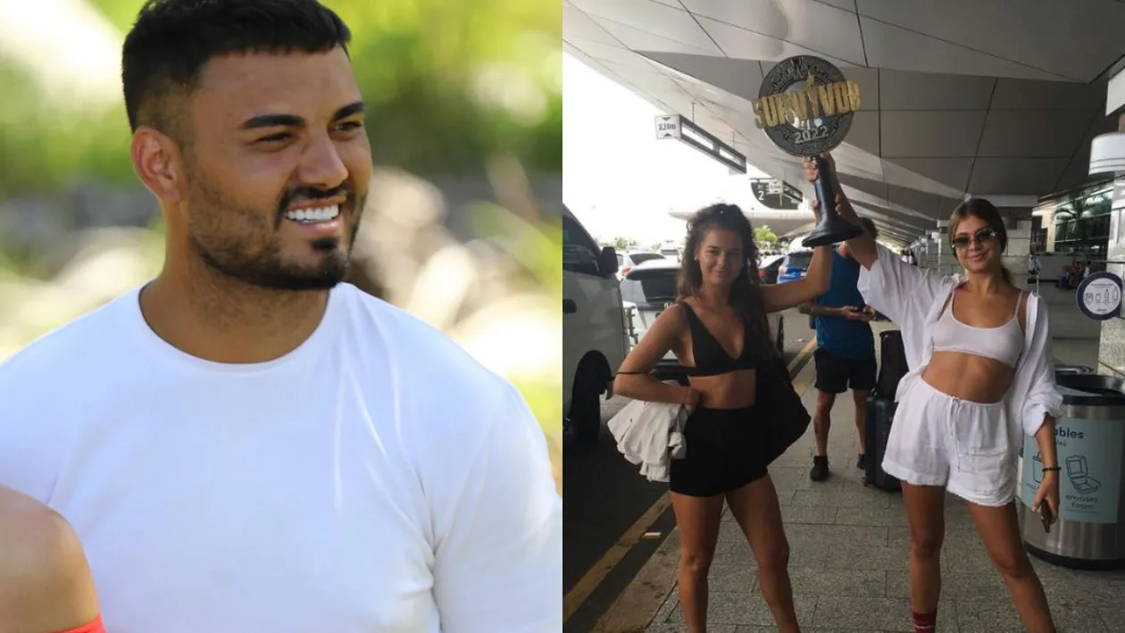 Jador a recunoscut relația cu războinica de la Survivor! Mesajul transmis la Pro TV