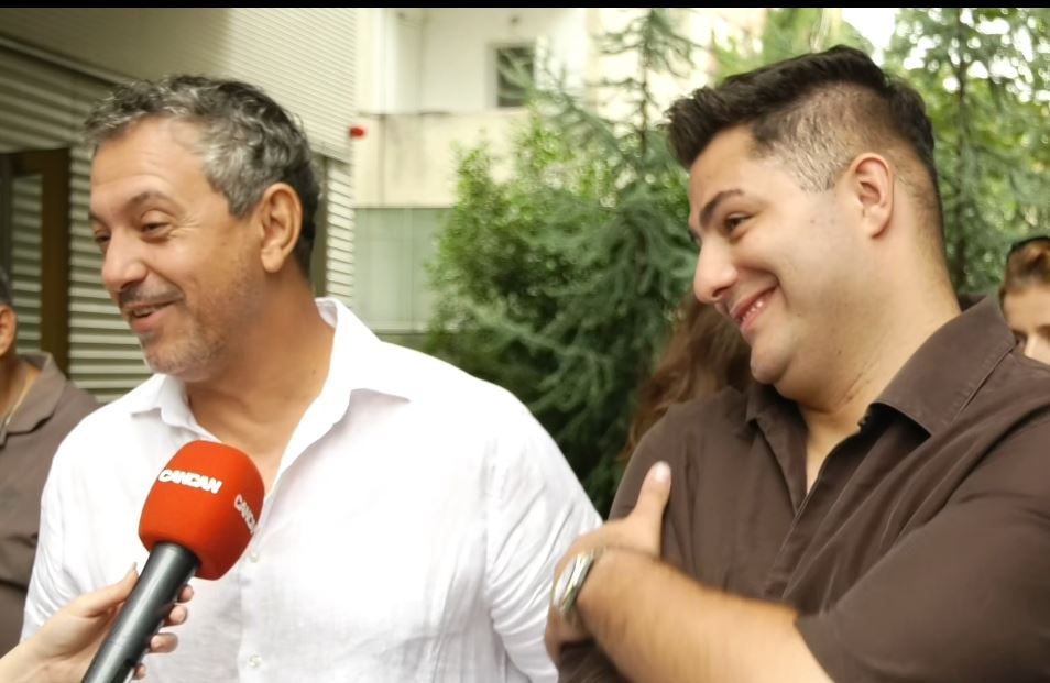 Cum l-a terorizat influencerul pe chef Bontea