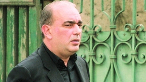 Gigi Netoiu, eliberat din inchisoare, la o saptamana dupa ce a suferit un infarct
