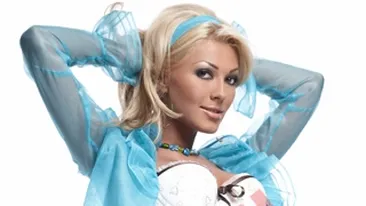 Ilinca Vandici va fi procuroare in Narcisa salbatica: De mica imi doream sa joc in filme