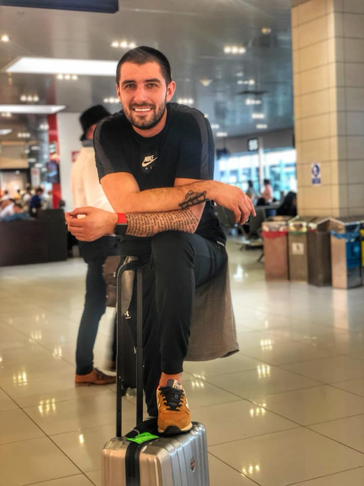 Adevărul despre despărțirea lui Cătălin Cazacu de sexy-prezentatoarea TV, Ilinca Obădescu