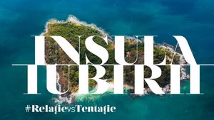 S-a aflat! Când va avea loc marea finală Insula Iubirii, sezonul 7, de la Antena 1