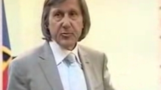 VIDEO Ilie Nastase, prins la volan dupa ce bause! Avea o alcoolemie ridicata