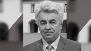 A murit profesorul universitar Pamfil Matei. Fost decan al Universității „Lucian Blaga”, a format generații de studenți și a lăsat o operă de referință pentru cultura română