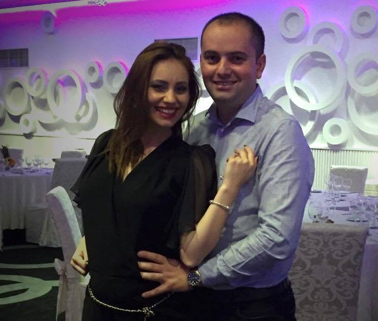 Ce a postat pe Facebook presupusul amant al MARIEI CONSTANTIN, după ce MARCEL TOADER l-a acuzat că s-a iubit cu soţia lui:” Mă regăsesc…”