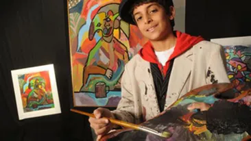 Picasso la doar zece ani