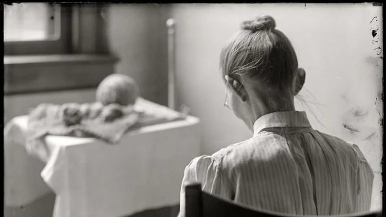 SOCANT! Cum arata femeia care are 40 de PERSONALITATI. Autoritatile s-au chinuit zile in sir sa afle CINE este cu adevarat