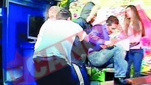 Gabriel Fatu, in tomberonul lui Dan Diaconescu
