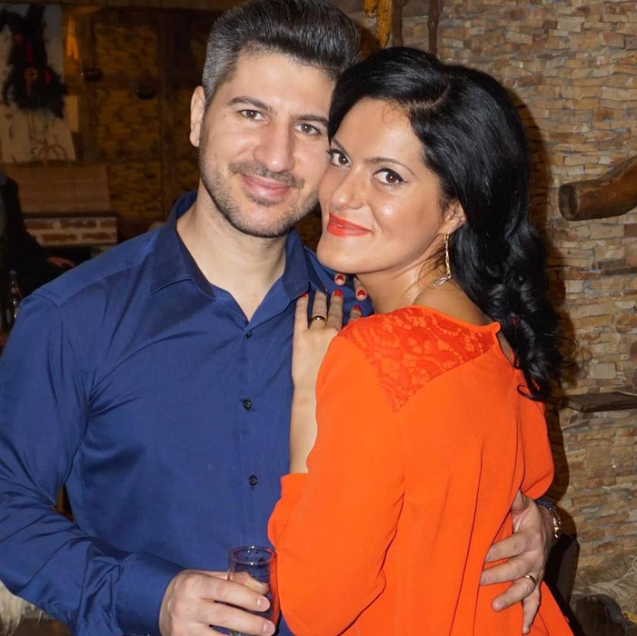 Văduva lui Adrian Pintea tună și fulgeră: ”Viața mea privată ar trebui să vă preocupe mai puțin”
