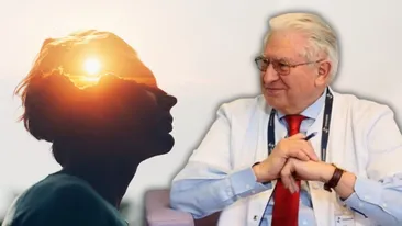 Greșeala care îți afectează creierul în zilele caniculare, potrivit medicului Vlad Ciurea: „Nu trebuie să-l biciuim”
