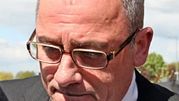 Tatal fotbalistului John Terry a recunoscut ca se drogheaza!