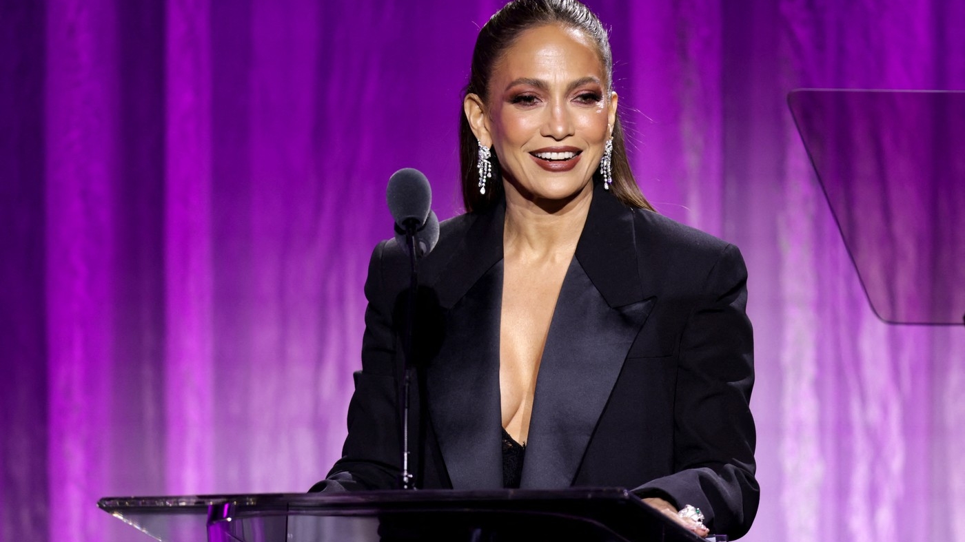 Jennifer Lopez, apariție neașteptată la festivalul Coachella. Cine a invitat-o pe cântăreață la eveniment