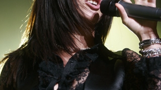 Laura Pausini este insarcinata! Italianca asteapta o fetita!