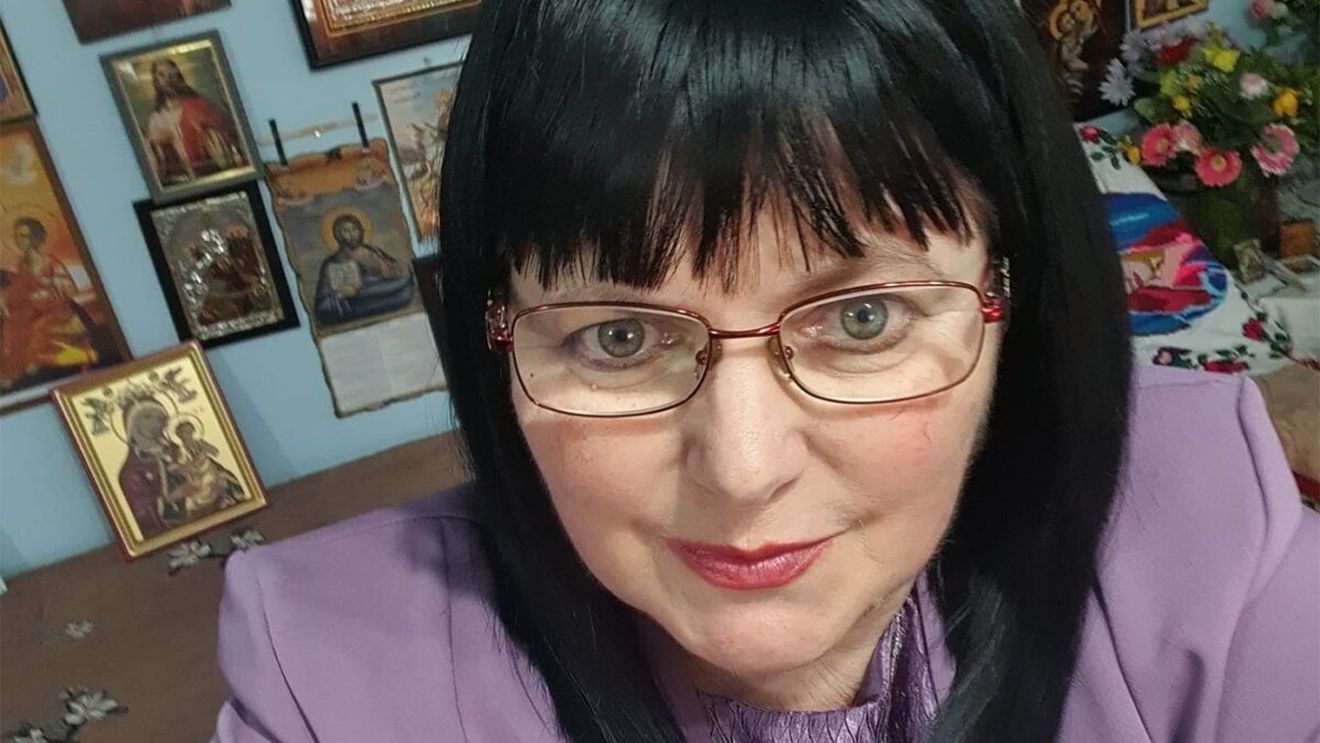 Maria Ghiorghiu susține că a vorbit cu Iisus Hristos. Ce spune că i-a zis Mântuitorul: "Tu ești..."