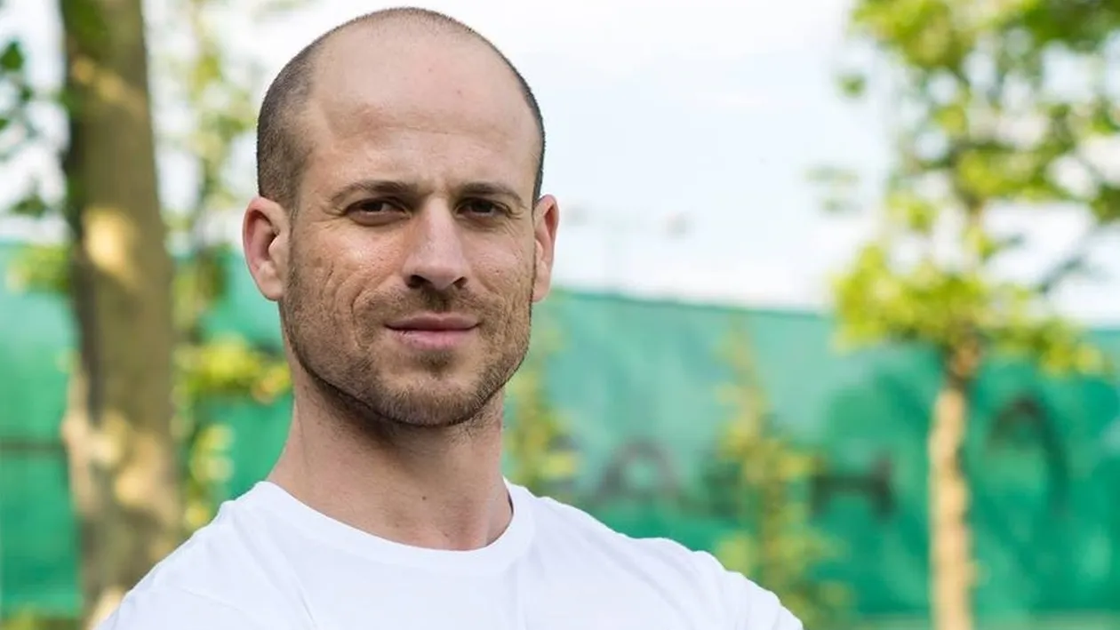 Dănuț Bujor, poveste de viață emoționantă. S-a vindecat de cancer și din copil al străzii a ajuns om de afaceri în București