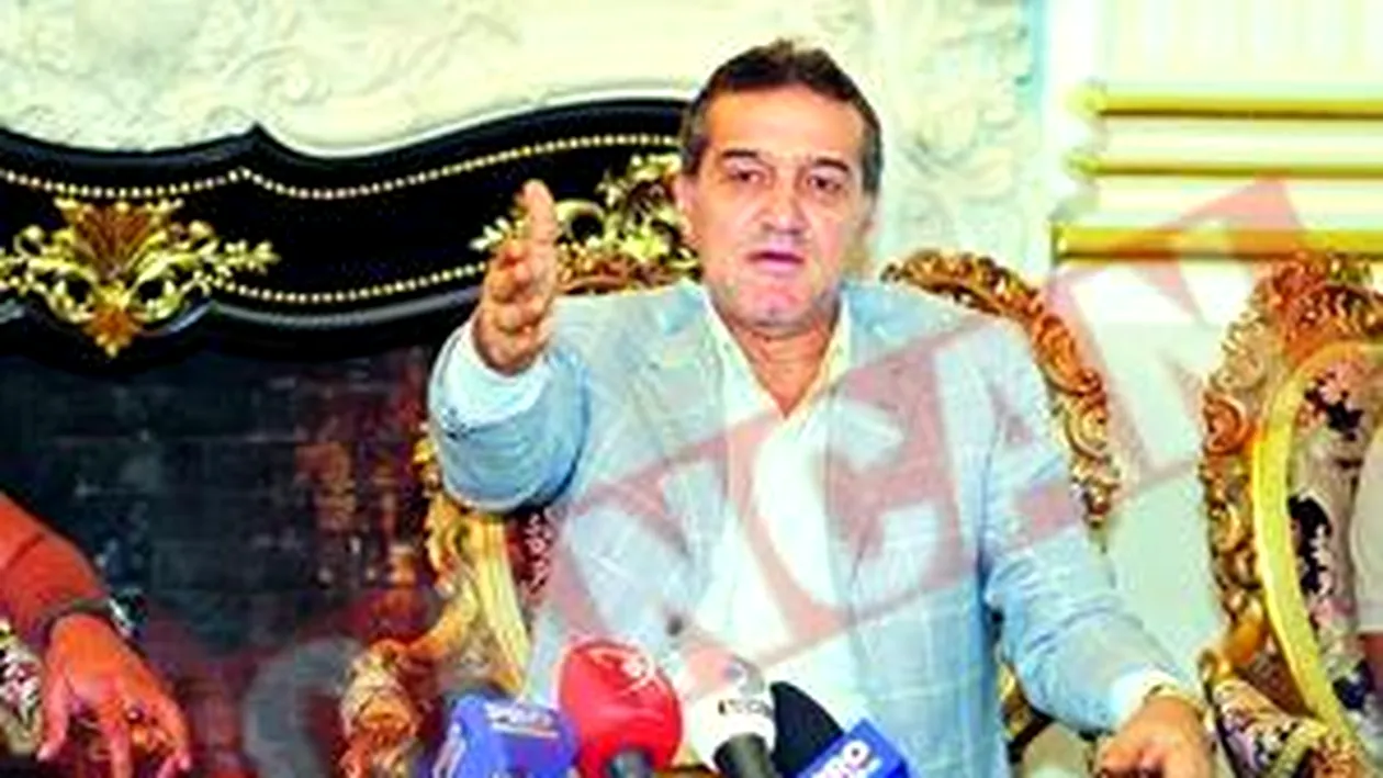 Gigi Becali e aparat de avocatul lui Omar Hayssam