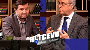 Iubim cu inima sau cu mintea? Dragoș Vinereanu: "Ceea ce simțim este dirijat de..."