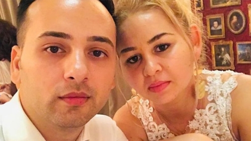 Alessio e un român de etnie rromă și a fost însurat de părinții lui când avea doar 16 ani. Halucinant câți copii are acum, la vârsta de 28 de ani