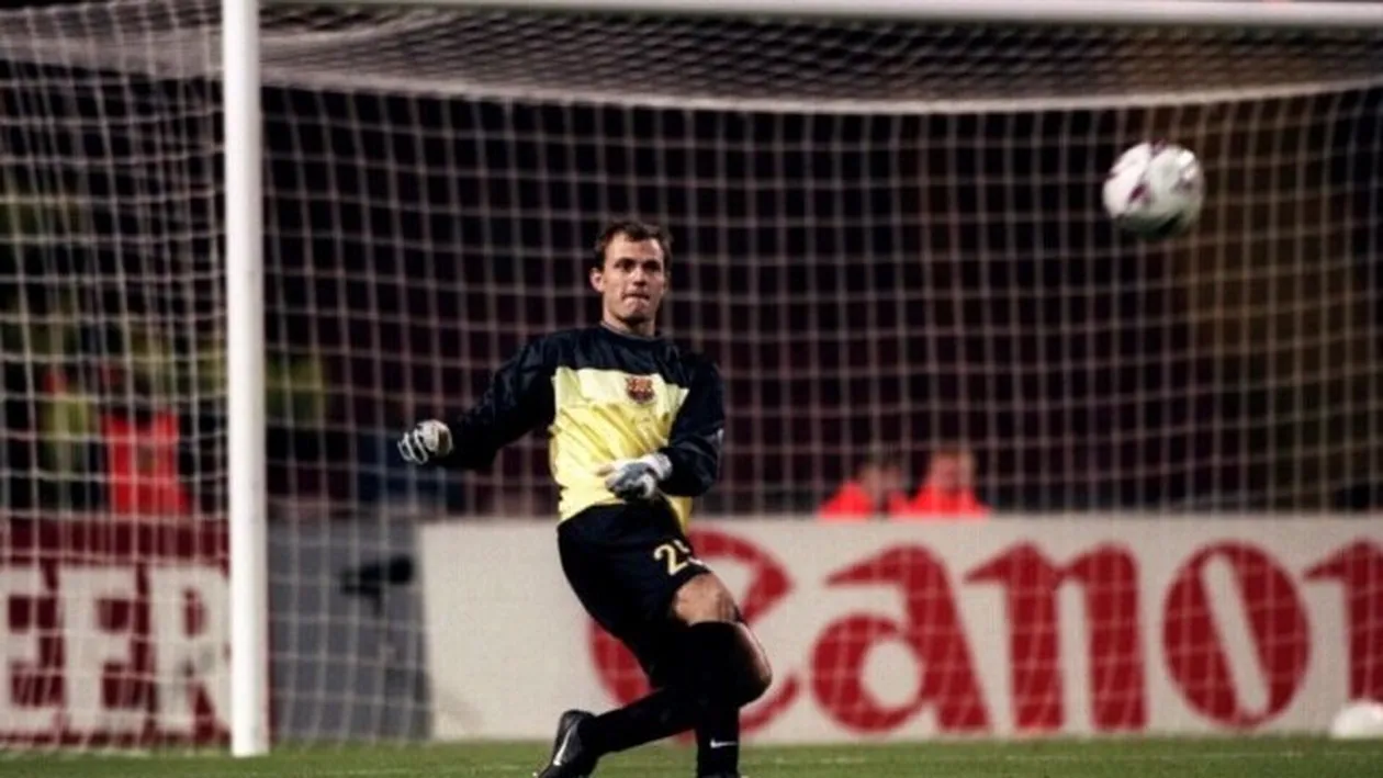 Doliu în lumea fotbalului internațional! Francesc Arnau, fostul portar al Barcelonei, s-a stins din viață