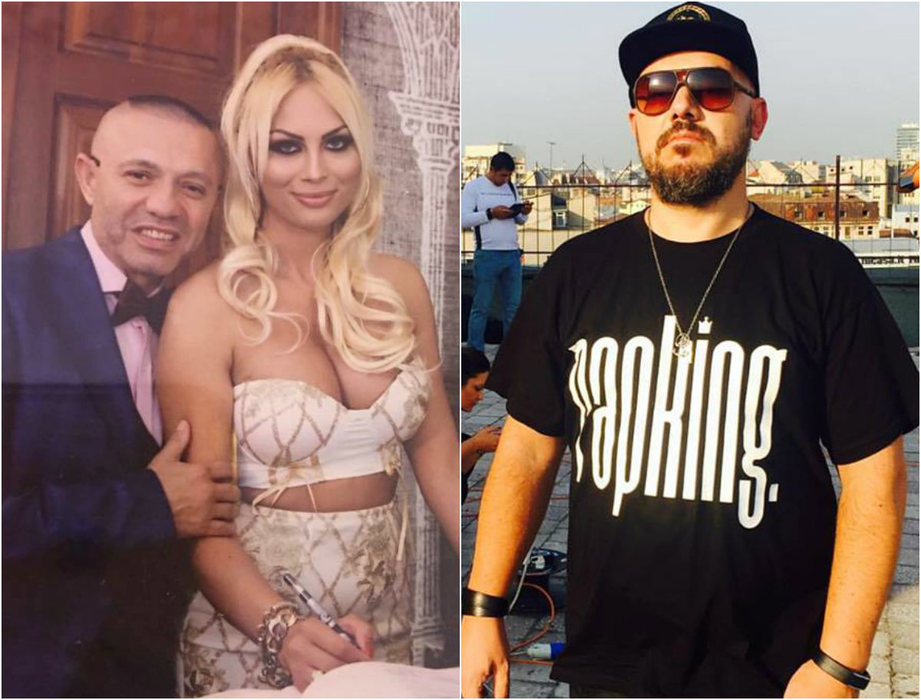 VIDEO / Aflat într-un scandal de hărţuire sexuală, fanii şi-au adus aminte că Rimaru a cântat cu Nicolae Guţă! Cum suna maneaua lor